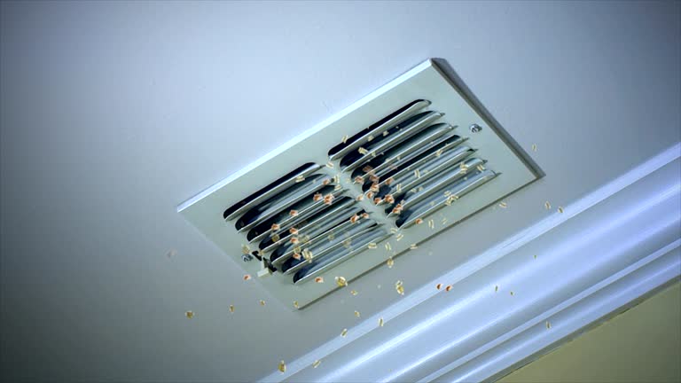 Best Ductwork Cleaning Services  in The Village Of Indian Hill, OH