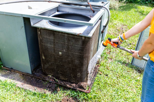 Best Home Air Vent Cleaning  in The Village Of Indian Hill, OH