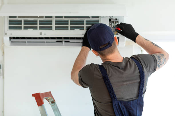 Best Air Duct Mold Removal  in The Village Of Indian Hill, OH