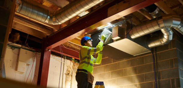 Best HVAC Air Duct Cleaning  in The Village Of Indian Hill, OH