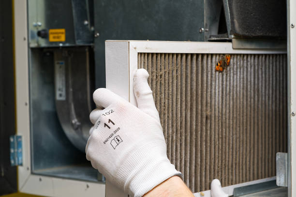 Best Emergency Air Duct Cleaning  in The Village Of Indian Hill, OH
