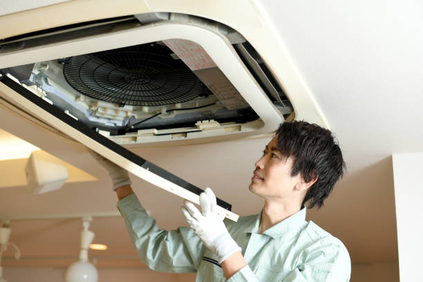 Best Commercial Air Duct Cleaning  in The Village Of Indian Hill, OH