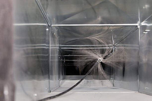 Best Commercial HVAC Duct Cleaning  in The Village Of Indian Hill, OH