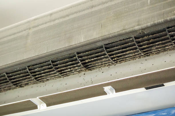 Home Air Vent Cleaning in OH