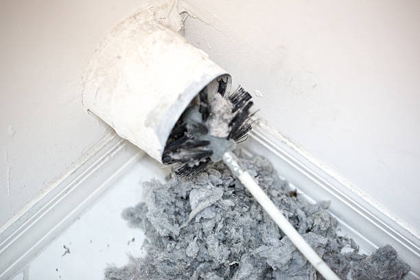 Best HVAC Duct Inspection Services  in The Village Of Indian Hill, OH