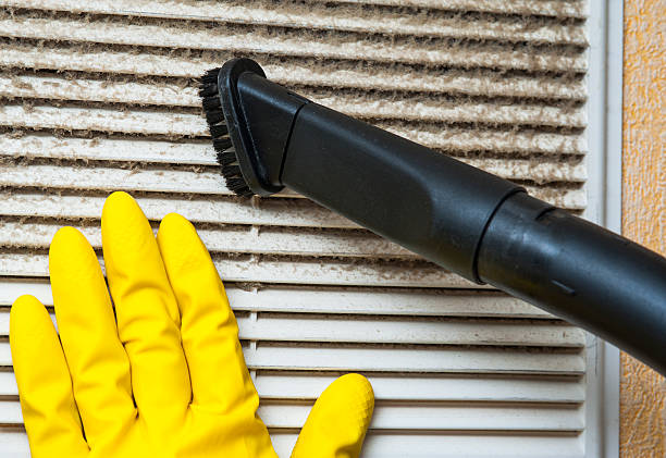 Best Emergency Air Duct Cleaning  in The Village Of Indian Hill, OH