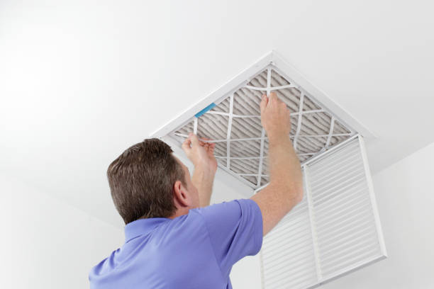 Best Air Duct Cleaning Company Near Me  in The Village Of Indian Hill, OH